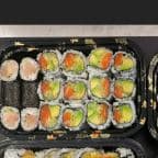 Best L5. Any 3 Roll Lunch in Langhorne, PA