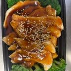 Best Lj6. Teriyaki Lunch in Langhorne, PA