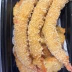 Best Lj7. Tempura Lunch in Langhorne, PA