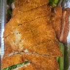 Best Lj8. Chicken Katsu Lunch in Langhorne, PA