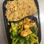 Best Lc6. Broccoli Lunch in Langhorne, PA