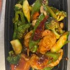 Best Lc10. Szechuan Style Lunch in Langhorne, PA