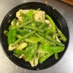 Best Lt2. Green Curry Lunch in Langhorne, PA