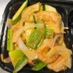 Best Lt4. Massaman Curry Lunch in Langhorne, PA