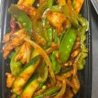 Best Lt5. Spicy Basil Lunch in Langhorne, PA