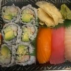 Best L1. Sushi Lunch in Langhorne, PA