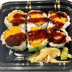 Best Sweet Potato Roll in Langhorne, PA