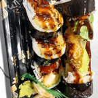 Best Shrimp Tempura Roll in Langhorne, PA