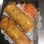 Best Shrimp Roll in Langhorne, PA