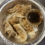 Best Steamed Pork Dumpling in Langhorne, PA