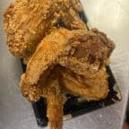 Best Crispy Fried Chicken Wing in Langhorne, PA