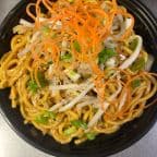 Best Cold Sesame Noodle in Langhorne, PA