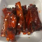 Best BBQ Spare Ribs in Langhorne, PA