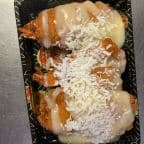 Best Coconut Shrimp in Langhorne, PA