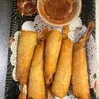 Best Fire Cracker Shrimp in Langhorne, PA