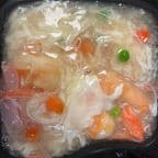 Best F10. Shrimp Lobster Sauce in Langhorne, PA