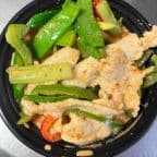 Best T11. Red Panang Curry in Langhorne, PA