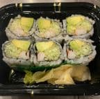 Best California Roll in Langhorne, PA