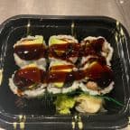 Best Eel Avocado Roll in Langhorne, PA