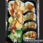 Best Spider Roll in Langhorne, PA