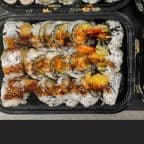 Best E1. Any Three Roll Entrée in Langhorne, PA