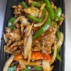 Best Pepper Steak in Langhorne, PA