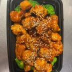 Best Sesame Chicken in Langhorne, PA