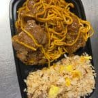 Best Lo Mein in Langhorne, PA