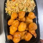 Best Sweet Sour Chicken in Langhorne, PA