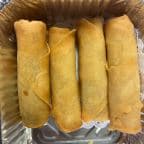 Best Thai Mini Spring Roll in Langhorne, PA