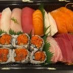 Best E9. Sushi and Sashimi Combo in Langhorne, PA