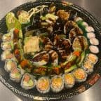 Best E12. Sushi Roll Party in Langhorne, PA