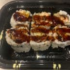 Best Eel Cucumber Roll in Langhorne, PA