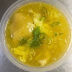 Best Egg Drop Soup in Langhorne, PA