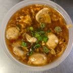 Best Hot and Sour Soup in Langhorne, PA