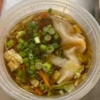 Best Dumpling Soup in Langhorne, PA