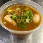Best Tom Yum Chicken Soup in Langhorne, PA