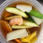 Best House Special Wonton Soup in Langhorne, PA