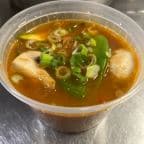 Best Tom Yum Shrimp Soup in Langhorne, PA