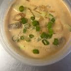 Best Shrimp Coconut Milk Tom Kar Soup in Langhorne, PA