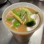 Best Seafood Miso Soup in Langhorne, PA