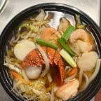 Best Seafood Udon Noodle Soup in Langhorne, PA