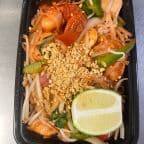 Best Seafood Pad Thai in Langhorne, PA