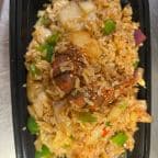 Best Seafood Fried Rice in Langhorne, PA