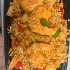 Best Red Curry Fried Rice in Langhorne, PA