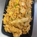 Best Spicy Basil Fried Rice in Langhorne, PA