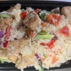 Best Coconut Fried Rice in Langhorne, PA