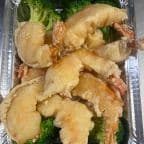Best S2. General Tao's Shrimp in Langhorne, PA