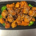 Best S3. Sesame Chicken in Langhorne, PA