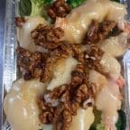 Best S7. Honey Walnut Shrimp in Langhorne, PA